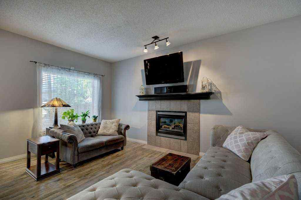 MLS® A2256692 - 18380 Chaparral Street SE in Chaparral Calgary, Residential