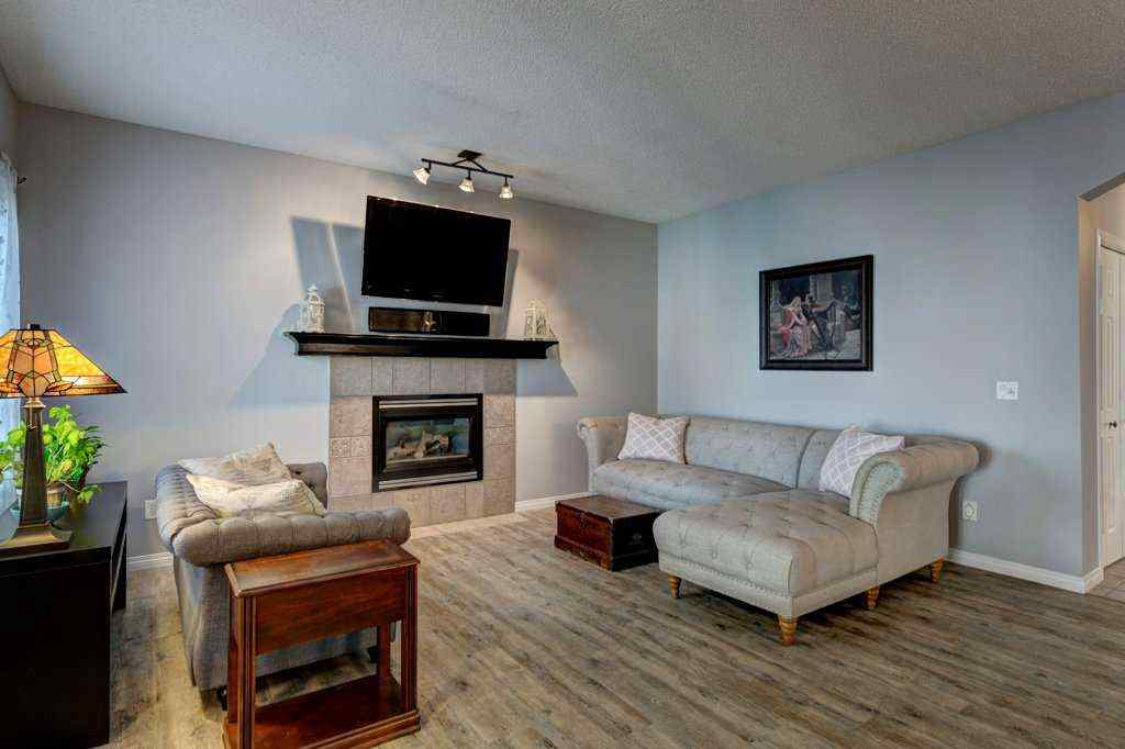 MLS® A2256692 - 18380 Chaparral Street SE in Chaparral Calgary, Residential