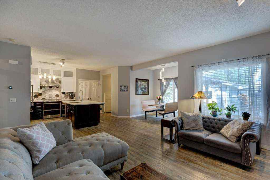 MLS® A2256692 - 18380 Chaparral Street SE in Chaparral Calgary, Residential