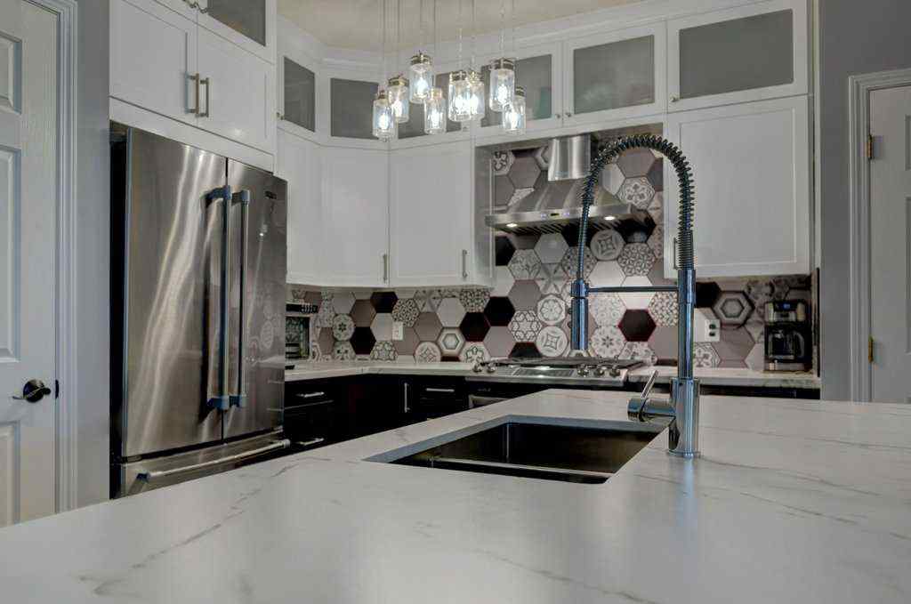 MLS® A2256692 - 18380 Chaparral Street SE in Chaparral Calgary, Residential