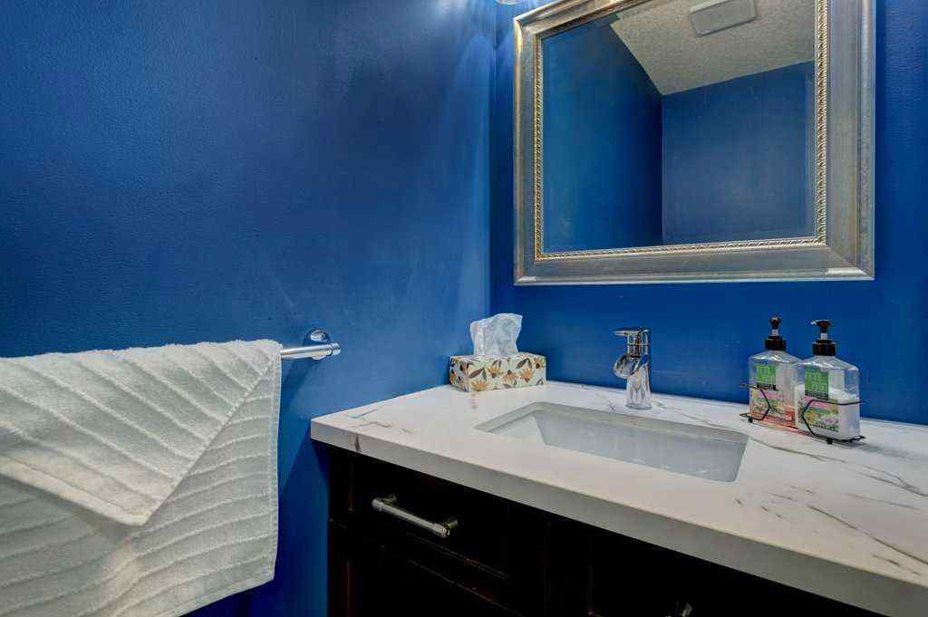 MLS® A2256692 - 18380 Chaparral Street SE in Chaparral Calgary, Residential