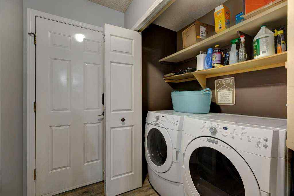 MLS® A2256692 - 18380 Chaparral Street SE in Chaparral Calgary, Residential