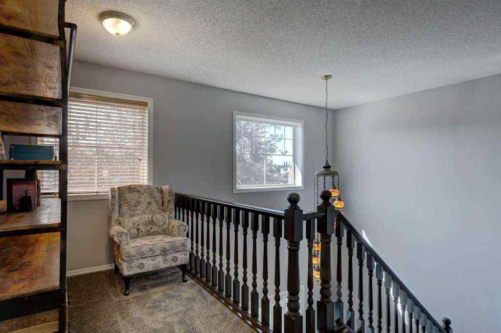 MLS® A2256692 - 18380 Chaparral Street SE in Chaparral Calgary, Residential