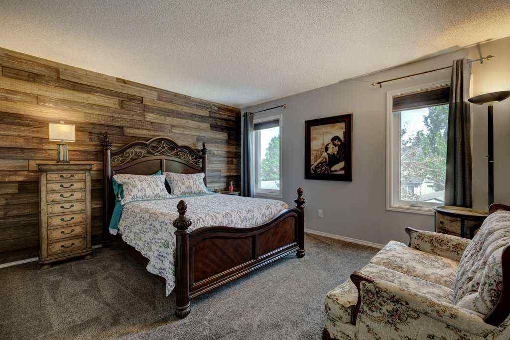 MLS® A2256692 - 18380 Chaparral Street SE in Chaparral Calgary, Residential