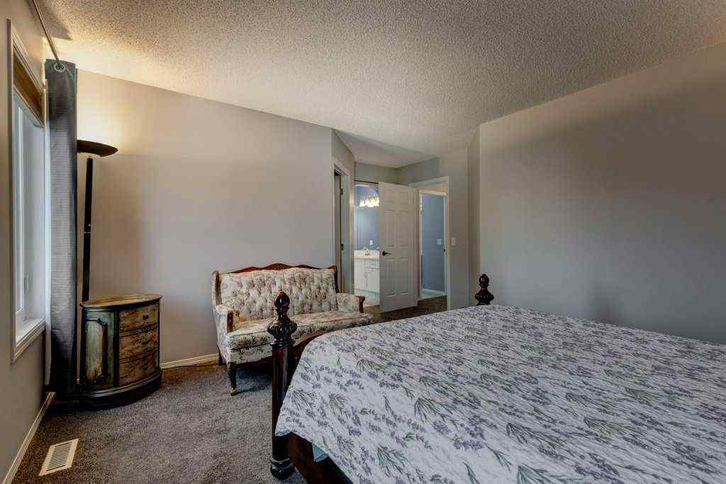 MLS® A2256692 - 18380 Chaparral Street SE in Chaparral Calgary, Residential