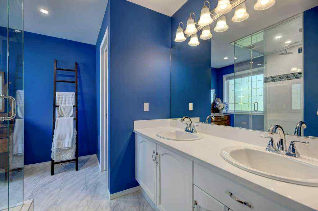 MLS® A2256692 - 18380 Chaparral Street SE in Chaparral Calgary, Residential