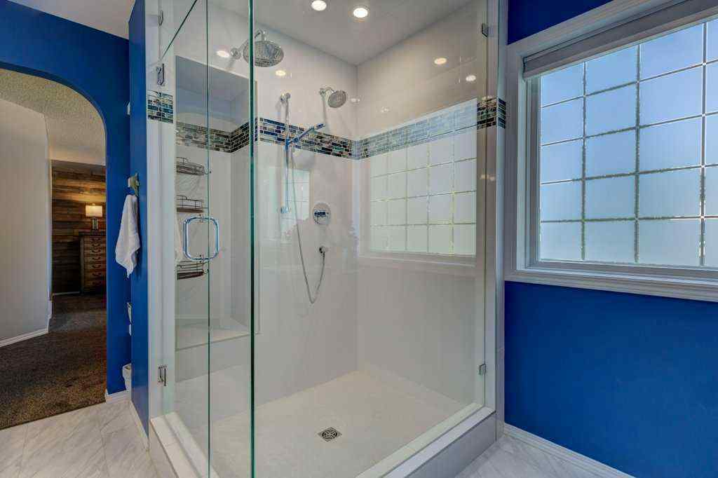 MLS® A2256692 - 18380 Chaparral Street SE in Chaparral Calgary, Residential