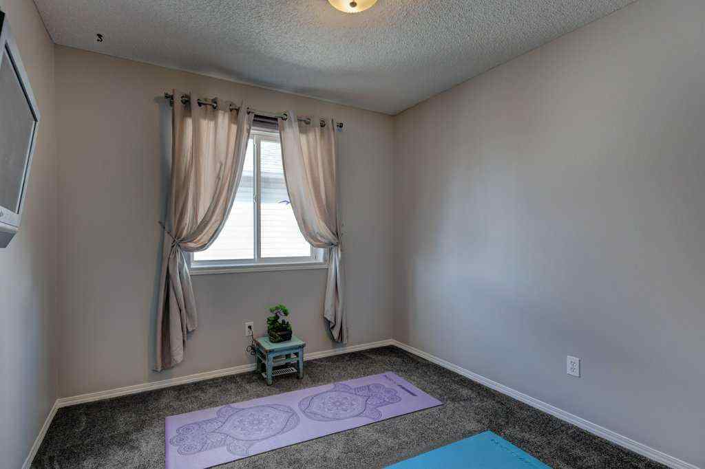 MLS® A2256692 - 18380 Chaparral Street SE in Chaparral Calgary, Residential
