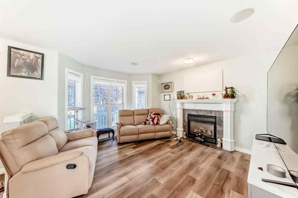 MLS® A2256694 - 59 Tarington Way NE in Taradale Calgary, Residential