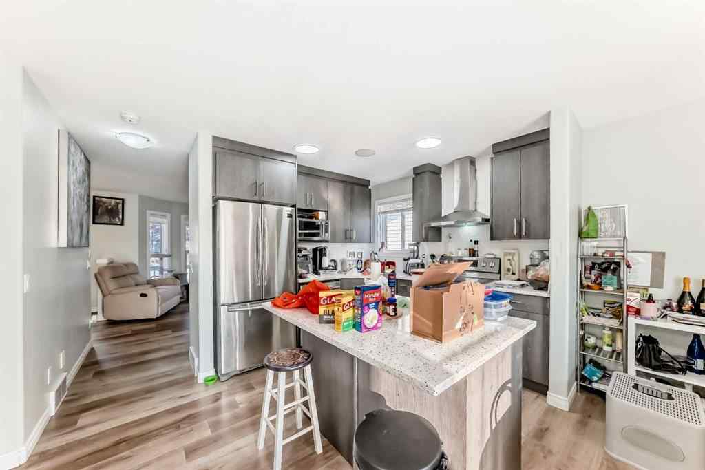MLS® A2256694 - 59 Tarington Way NE in Taradale Calgary, Residential