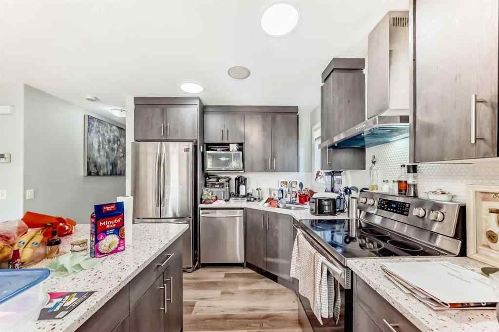 MLS® A2256694 - 59 Tarington Way NE in Taradale Calgary, Residential