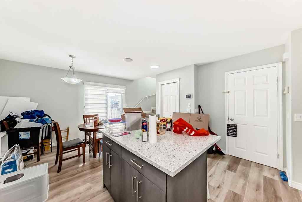 MLS® A2256694 - 59 Tarington Way NE in Taradale Calgary, Residential