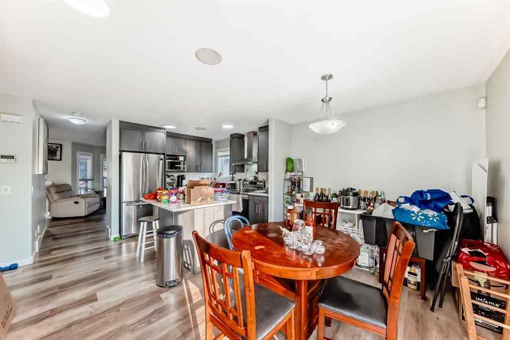 MLS® A2256694 - 59 Tarington Way NE in Taradale Calgary, Residential