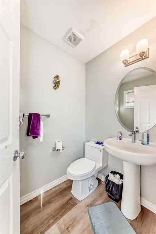 MLS® A2256694 - 59 Tarington Way NE in Taradale Calgary, Residential