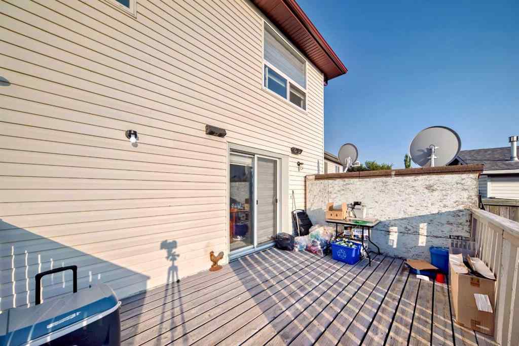 MLS® A2256694 - 59 Tarington Way NE in Taradale Calgary, Residential