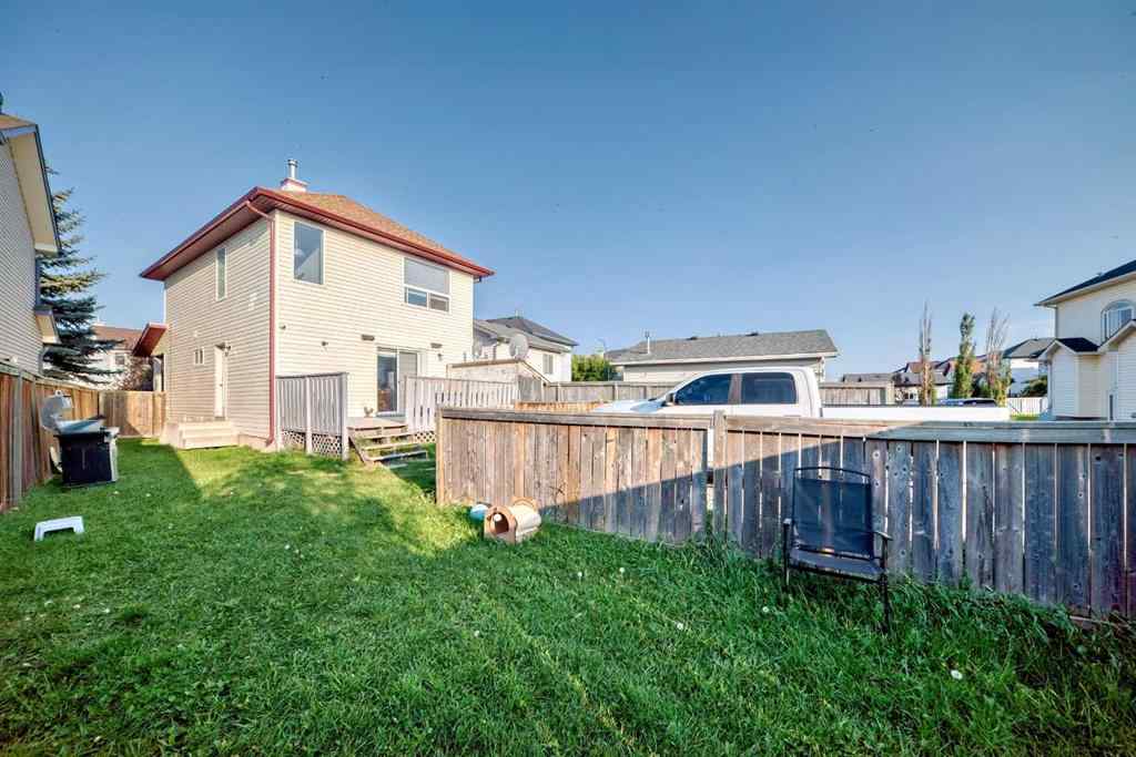 MLS® A2256694 - 59 Tarington Way NE in Taradale Calgary, Residential
