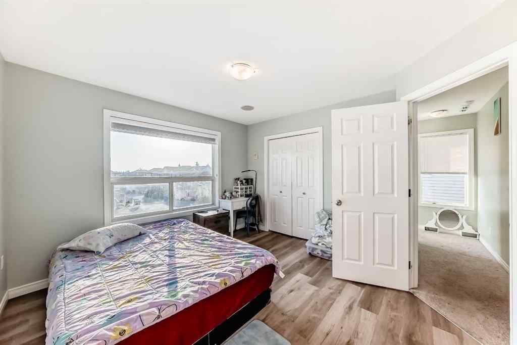 MLS® A2256694 - 59 Tarington Way NE in Taradale Calgary, Residential