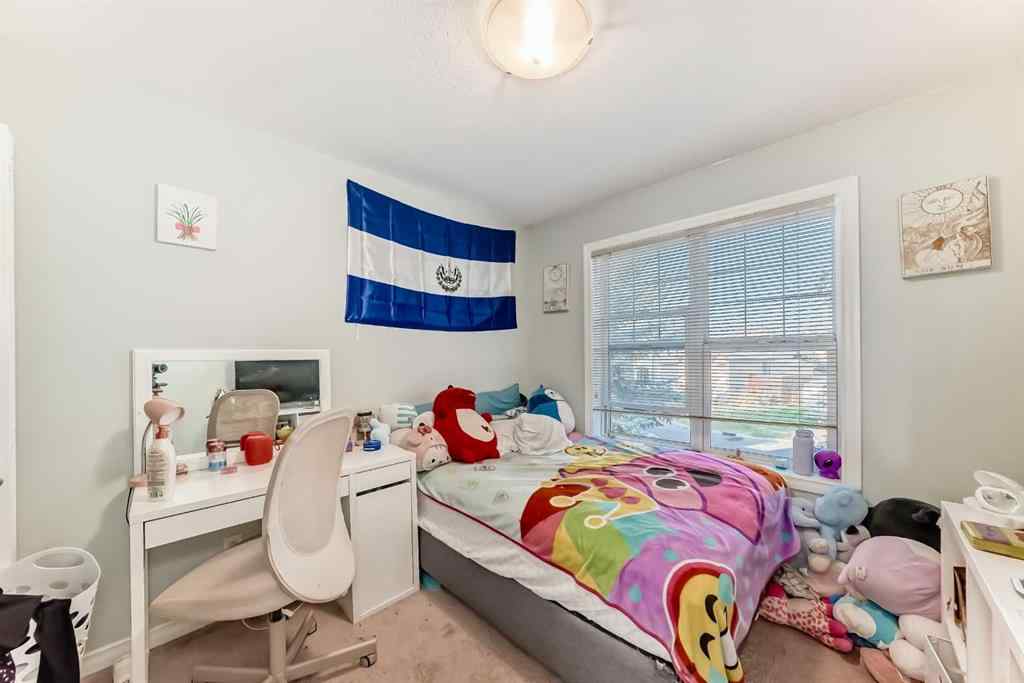 MLS® A2256694 - 59 Tarington Way NE in Taradale Calgary, Residential