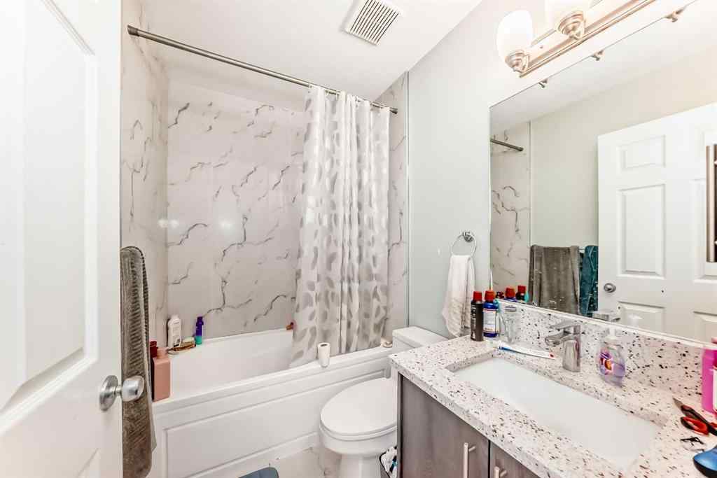 MLS® A2256694 - 59 Tarington Way NE in Taradale Calgary, Residential