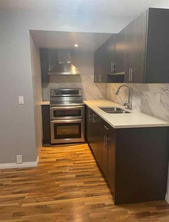 MLS® A2256694 - 59 Tarington Way NE in Taradale Calgary, Residential