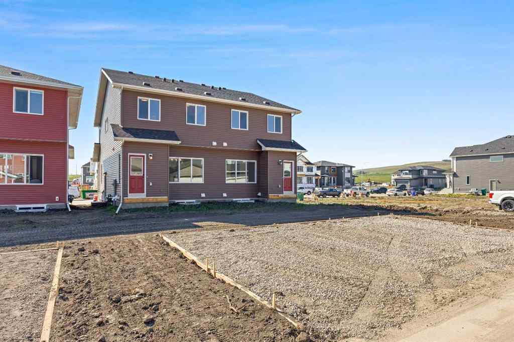 MLS® A2256696 - 340 Fireside Drive  in Fireside Cochrane, Residential