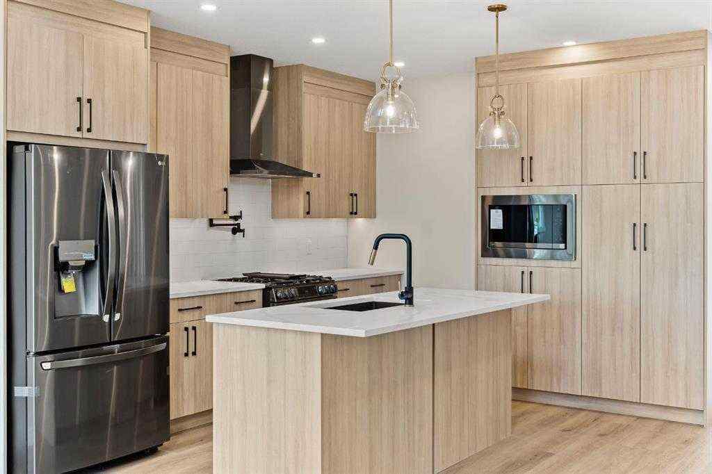 MLS® A2256699 - 22 Cottageclub Lane  in Cottage Club at Ghost Lake Rural Rocky View County, Residential