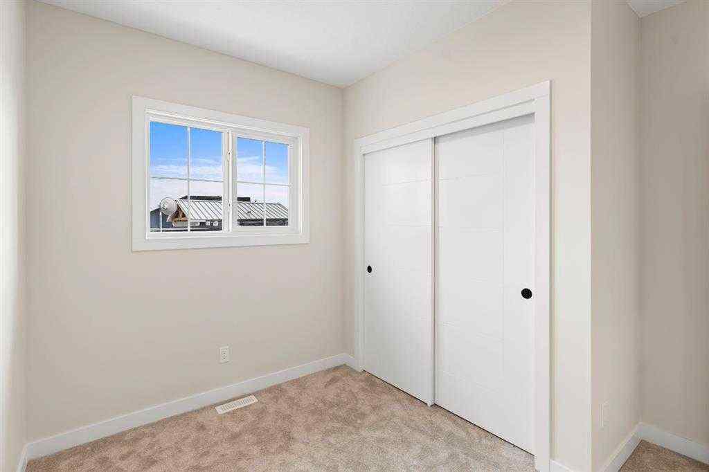 MLS® A2256699 - 22 Cottageclub Lane  in Cottage Club at Ghost Lake Rural Rocky View County, Residential