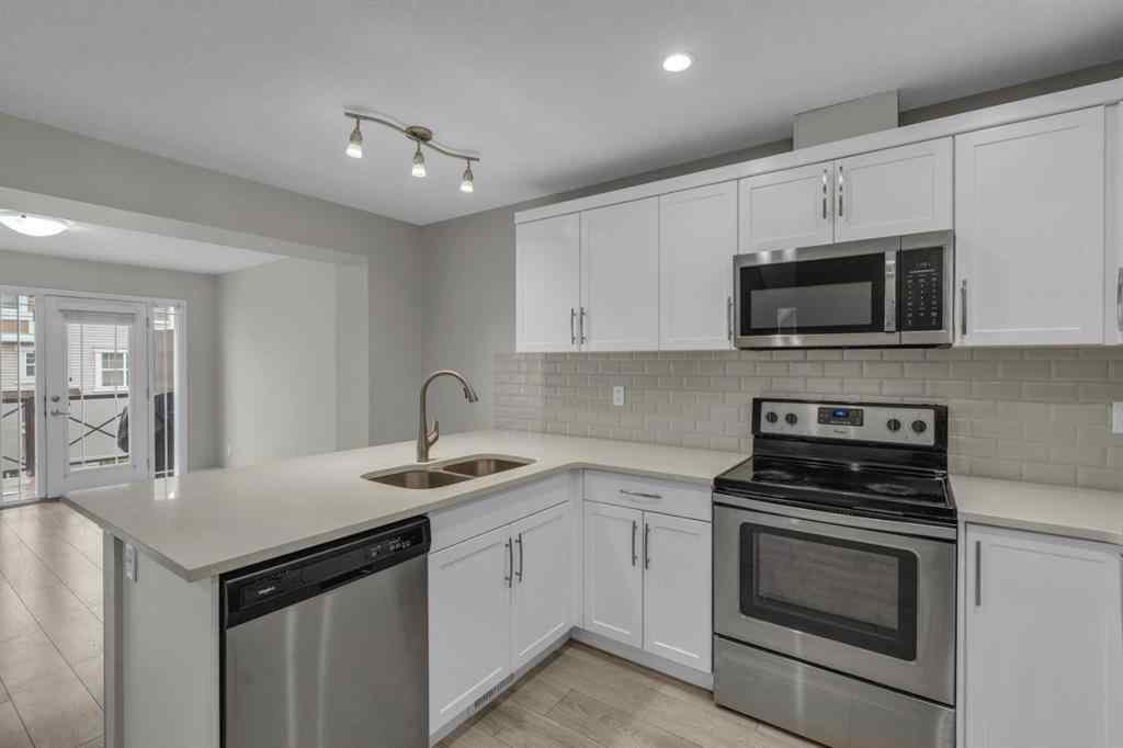 MLS® A2256700 - 309 Cityscape Court NE in Cityscape Calgary, Residential