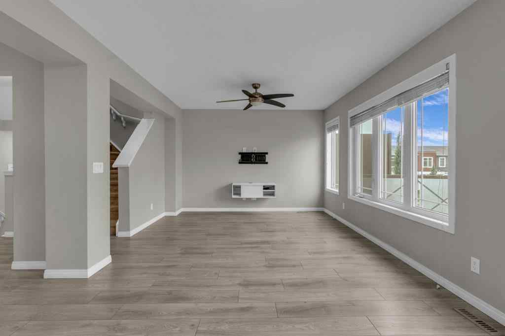 MLS® A2256700 - 309 Cityscape Court NE in Cityscape Calgary, Residential
