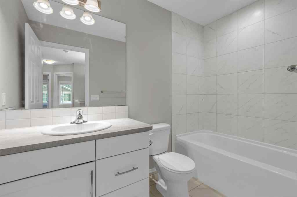 MLS® A2256700 - 309 Cityscape Court NE in Cityscape Calgary, Residential