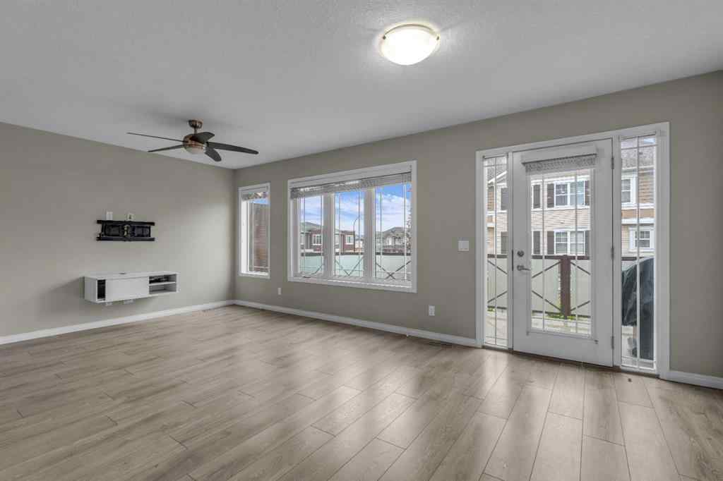 MLS® A2256700 - 309 Cityscape Court NE in Cityscape Calgary, Residential