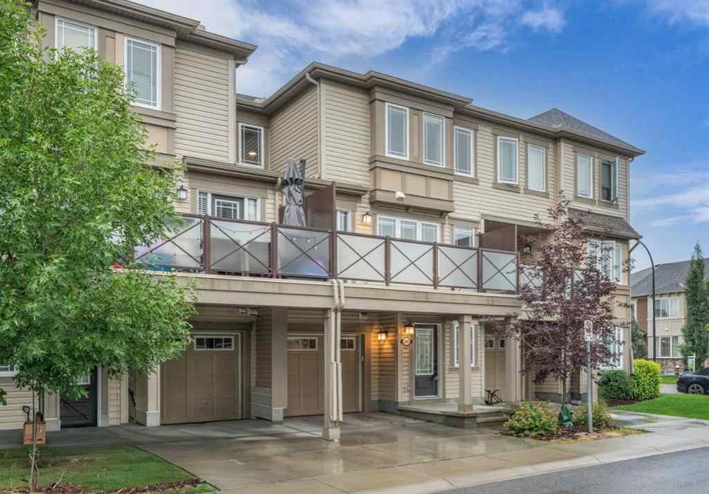 MLS® A2256700 - 309 Cityscape Court NE in Cityscape Calgary, Residential
