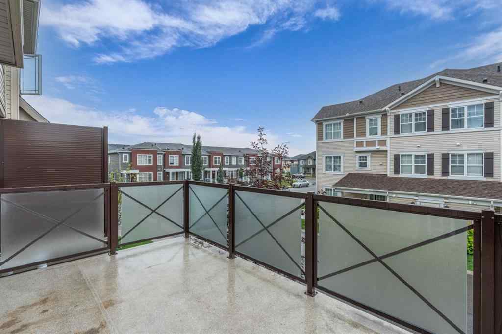 MLS® A2256700 - 309 Cityscape Court NE in Cityscape Calgary, Residential