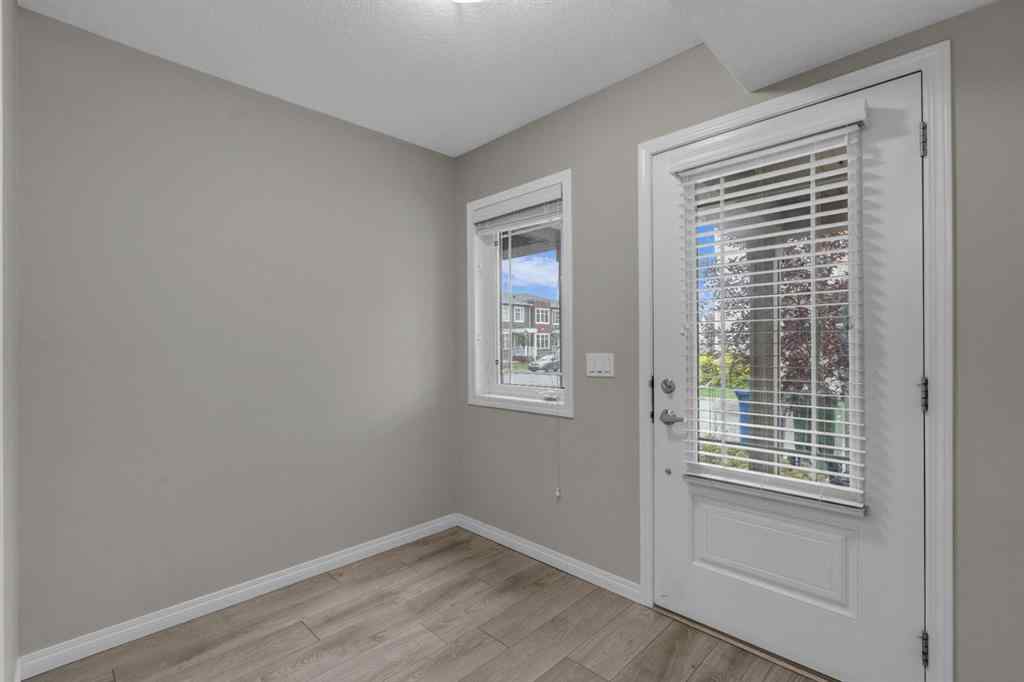 MLS® A2256700 - 309 Cityscape Court NE in Cityscape Calgary, Residential