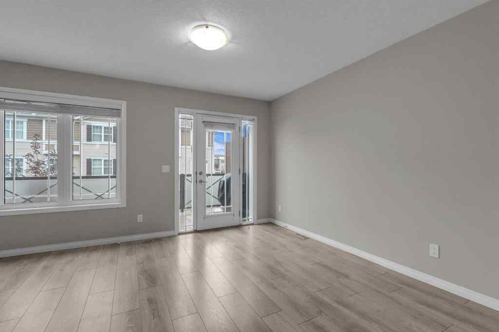 MLS® A2256700 - 309 Cityscape Court NE in Cityscape Calgary, Residential
