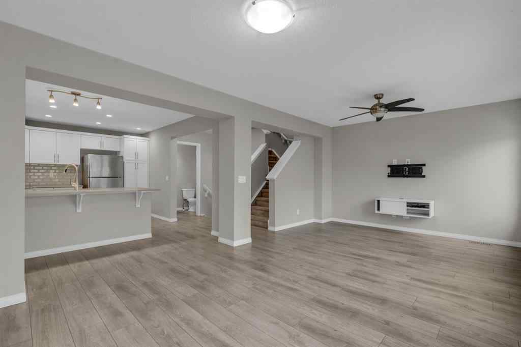 MLS® A2256700 - 309 Cityscape Court NE in Cityscape Calgary, Residential