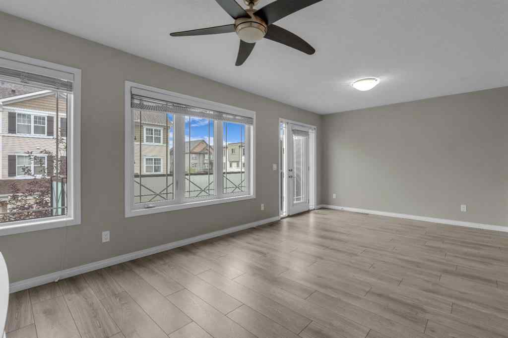 MLS® A2256700 - 309 Cityscape Court NE in Cityscape Calgary, Residential
