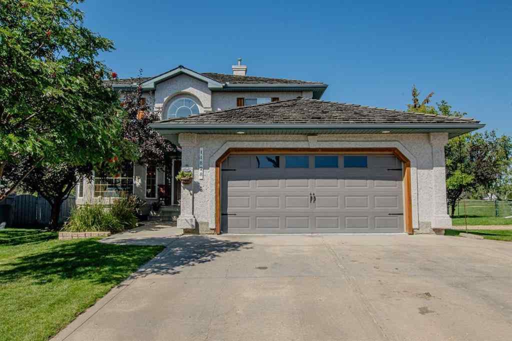 MLS® A2256701 - 11828 89B Street  in Crystal Lake Estates Grande Prairie, Residential
