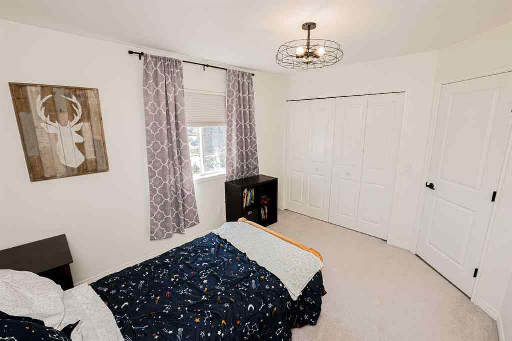 MLS® A2256701 - 11828 89B Street  in Crystal Lake Estates Grande Prairie, Residential