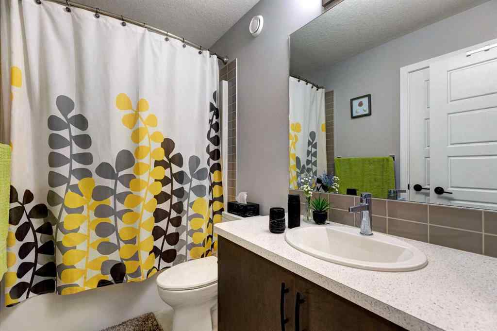 MLS® A2256702 - 177 Belmont Boulevard SW in Belmont Calgary, Residential