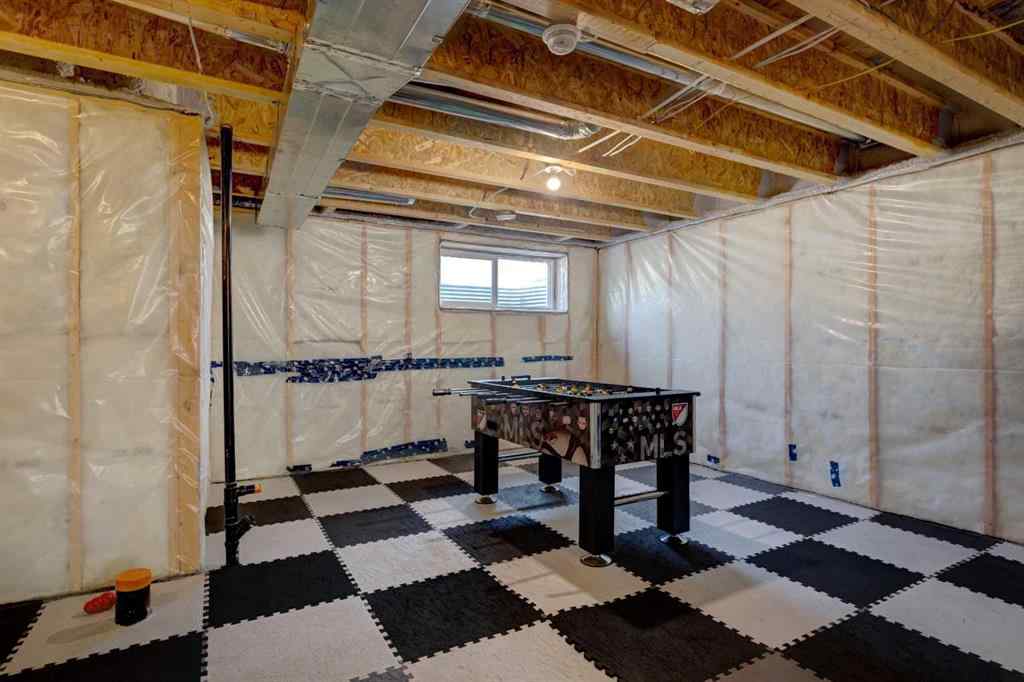 MLS® A2256702 - 177 Belmont Boulevard SW in Belmont Calgary, Residential