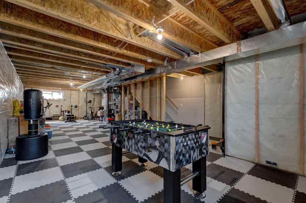 MLS® A2256702 - 177 Belmont Boulevard SW in Belmont Calgary, Residential