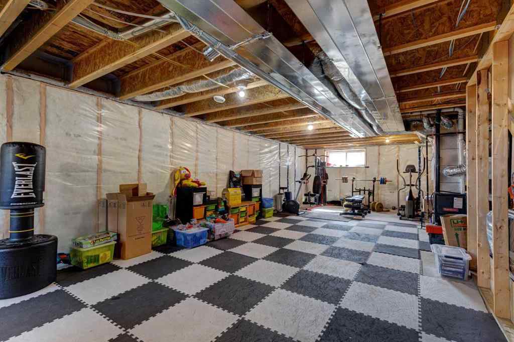 MLS® A2256702 - 177 Belmont Boulevard SW in Belmont Calgary, Residential