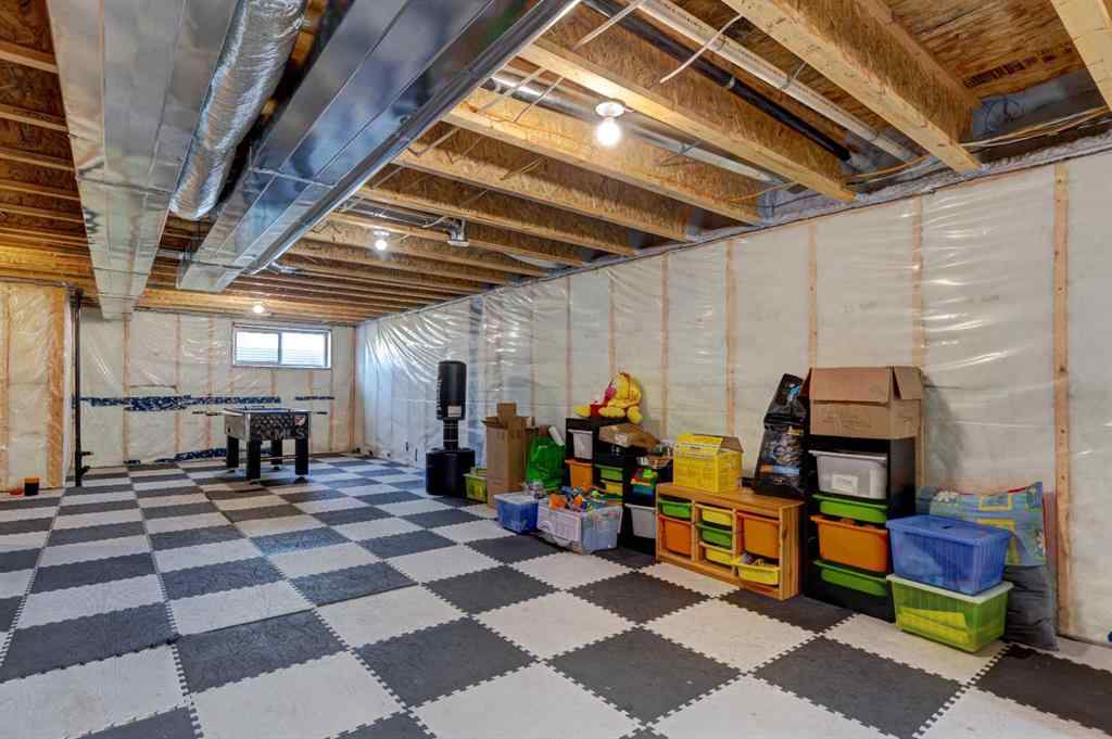 MLS® A2256702 - 177 Belmont Boulevard SW in Belmont Calgary, Residential