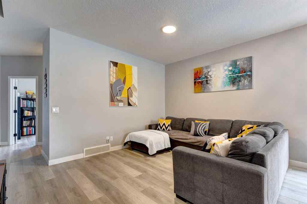 MLS® A2256702 - 177 Belmont Boulevard SW in Belmont Calgary, Residential