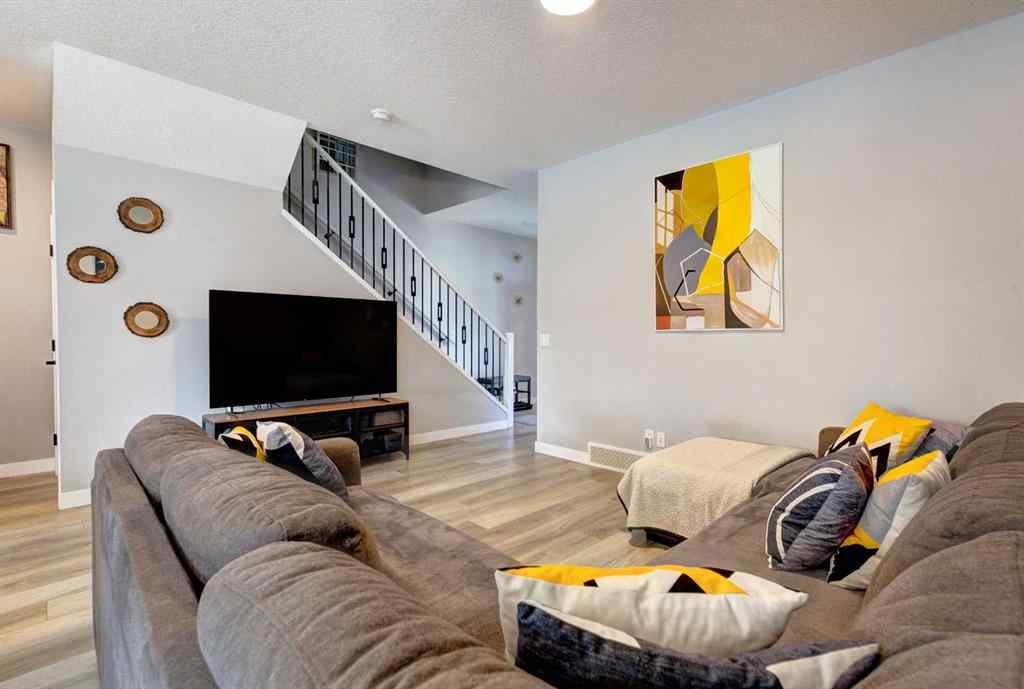 MLS® A2256702 - 177 Belmont Boulevard SW in Belmont Calgary, Residential