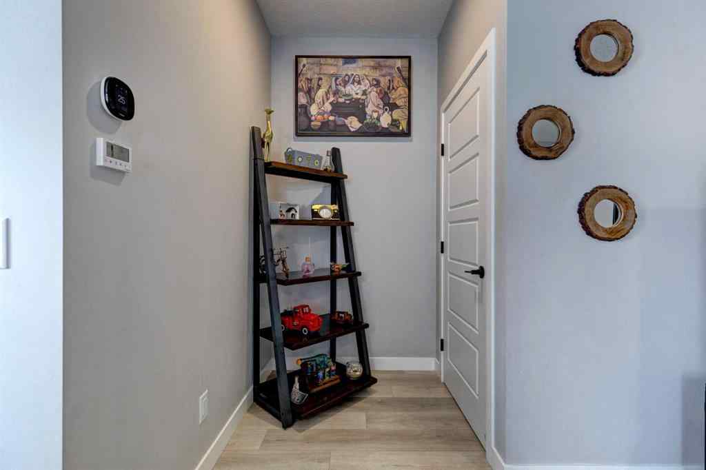 MLS® A2256702 - 177 Belmont Boulevard SW in Belmont Calgary, Residential