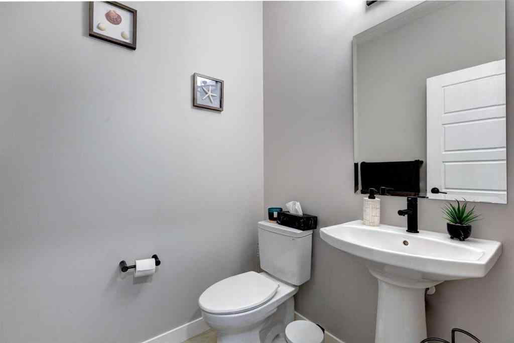 MLS® A2256702 - 177 Belmont Boulevard SW in Belmont Calgary, Residential