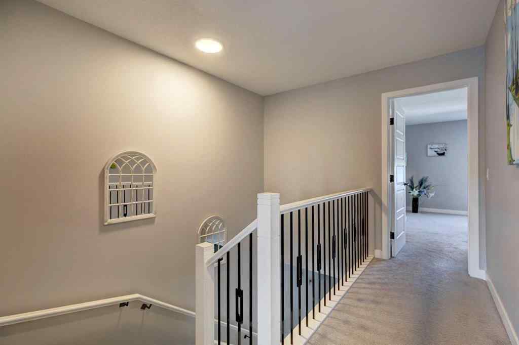 MLS® A2256702 - 177 Belmont Boulevard SW in Belmont Calgary, Residential