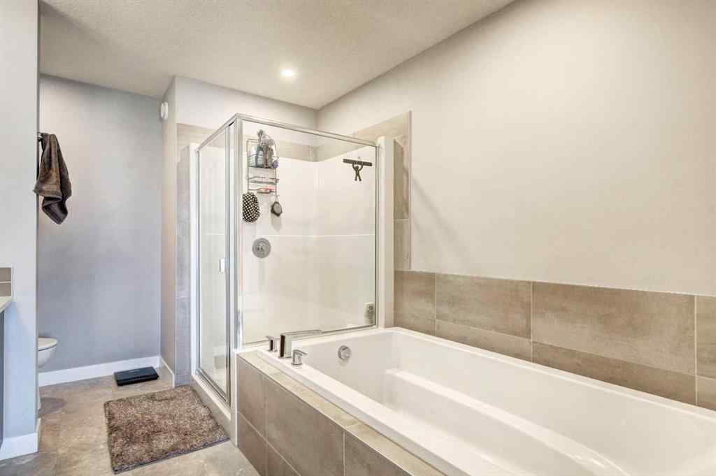 MLS® A2256702 - 177 Belmont Boulevard SW in Belmont Calgary, Residential